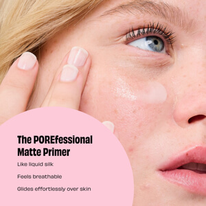 Benefit The POREfessional Matte Primer